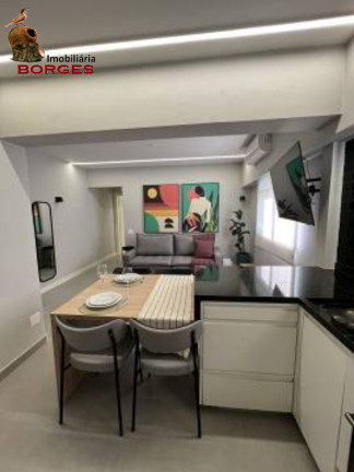 Imagem Apartamento com 1 Quarto à Venda, 56 m² em Vila Olimpia - São Paulo Imagem Apartamento com 1 Quarto à Venda, 56 m² em Vila Olimpia - São Paulo