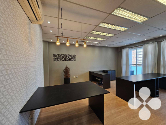 Imagem Imóvel para Alugar, 44 m² em Vila Rica - Santos Imagem Imóvel para Alugar, 44 m² em Vila Rica - Santos
