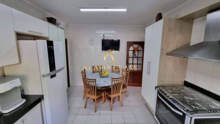 Imagem Casa com 4 Quartos à Venda, 600 m² em Jardim Indaiá - Embu Das Artes