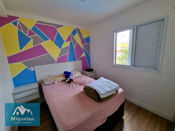 Imagem Apartamento com 2 Quartos à Venda, 58 m² em Vila Ede - São Paulo