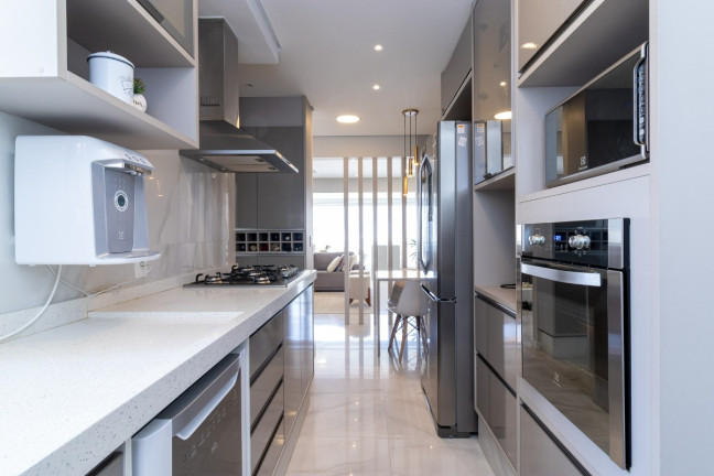 Imagem Apartamento com 3 Quartos à Venda, 134 m² em Vila Anastácio - São Paulo Imagem Apartamento com 3 Quartos à Venda, 134 m² em Vila Anastácio - São Paulo