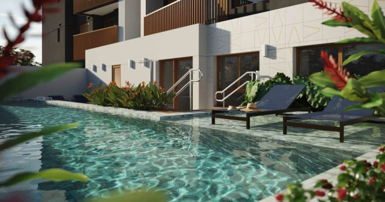 Imagem Apartamento com 2 Quartos à Venda, 37 m² em Butantã - São Paulo