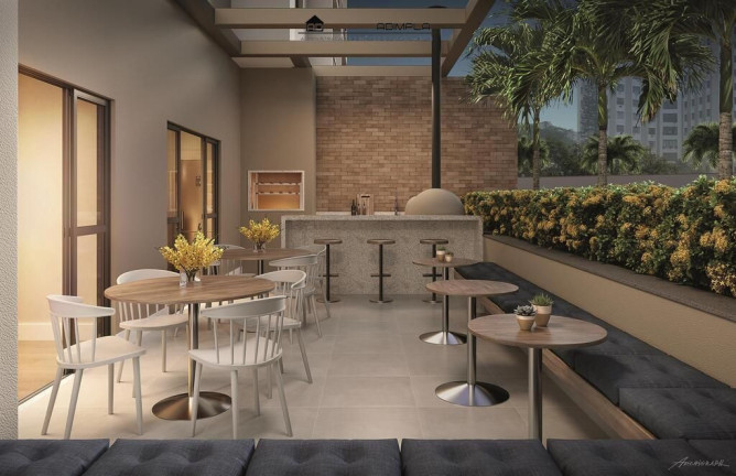 Imagem Apartamento com 2 Quartos à Venda, 51 m² em São Cristóvão - Rio De Janeiro Imagem Apartamento com 2 Quartos à Venda, 51 m² em São Cristóvão - Rio De Janeiro