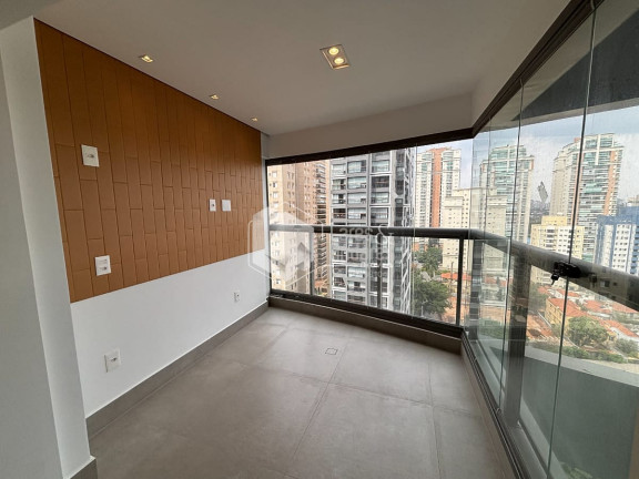Imagem Apartamento com 1 Quarto à Venda, 50 m² em Jardim Das Acácias - São Paulo Imagem Apartamento com 1 Quarto à Venda, 50 m² em Jardim Das Acácias - São Paulo