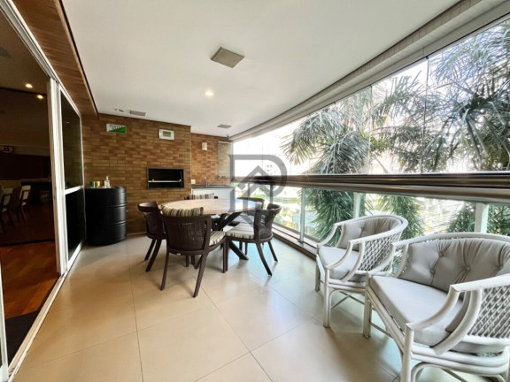 Imagem Apartamento com 3 Quartos à Venda, 157 m² em Perdizes - São Paulo