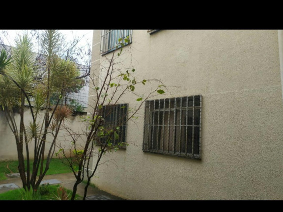 Imagem Imóvel com 2 Quartos à Venda, 48 m² em Industrial São Luiz - Contagem