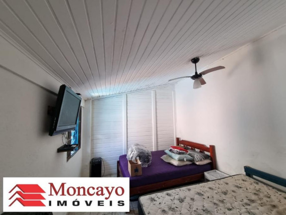 Imagem Casa com 2 Quartos à Venda, 350 m² em Centro - Caraguatatuba