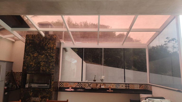 Imagem Casa com 5 Quartos à Venda,  em Da Cerejeira - Jacareí