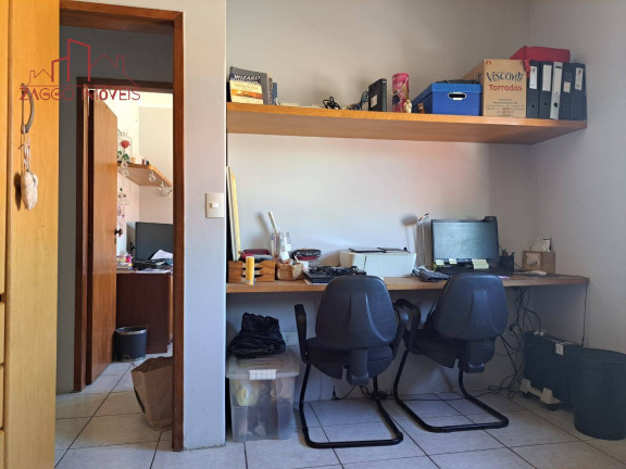 Imagem Casa com 4 Quartos à Venda, 157 m² em Jardim Internacional - São Paulo