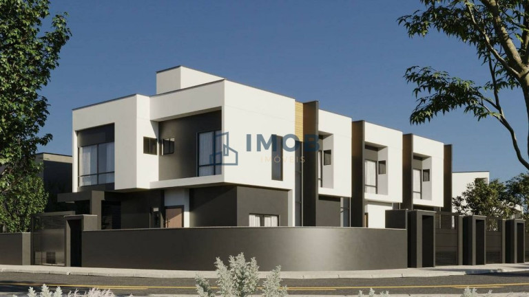 Imagem Casa com 2 Quartos à Venda, 76 m² em Três Rios Do Norte - Jaraguá Do Sul