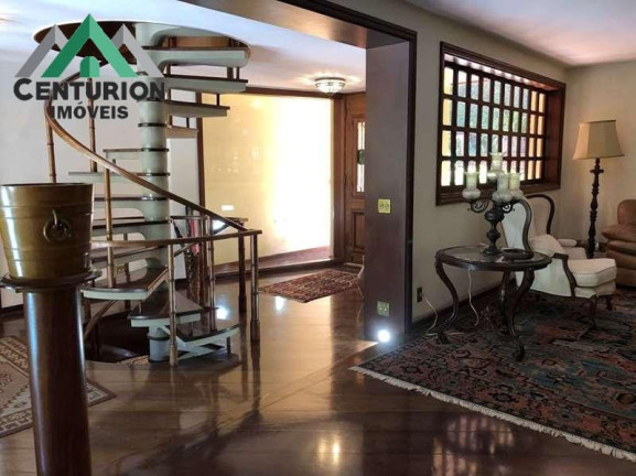 Imagem Casa com 5 Quartos à Venda, 1 m² em Chácara Do Refúgio - Carapicuíba