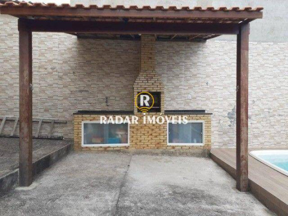 Imagem Casa com 4 Quartos à Venda, 320 m² em Fluminense - São Pedro Da Aldeia