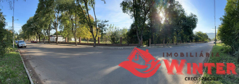 Imagem Terreno à Venda, 1.129 m² em Centro - Feliz Imagem Terreno à Venda, 1.129 m² em Centro - Feliz