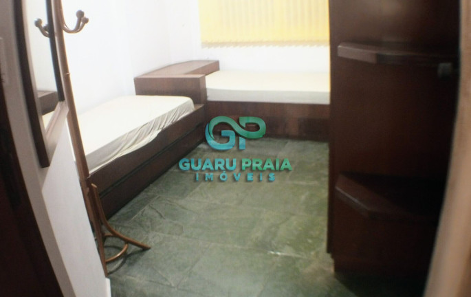 Imagem Apartamento com 2 Quartos à Venda, 65 m² em Astúrias - Guarujá