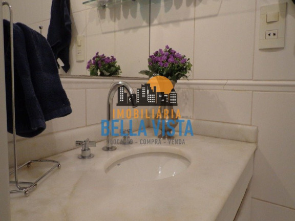 Imagem Apartamento com 3 Quartos à Venda,  em Vila Congonhas - São Paulo