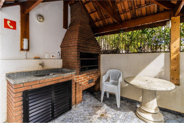 Imagem Apartamento com 1 Quarto à Venda, 33 m² em Vila Pompéia - São Paulo