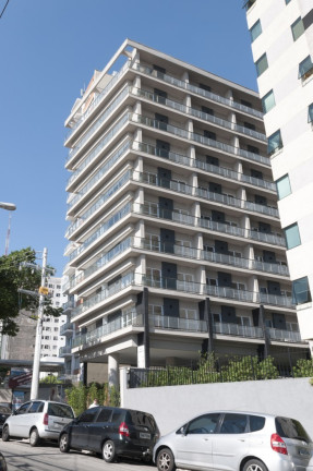 Foto do imóvel Sala Comercial à Venda,  em Aclimação - São Paulo
