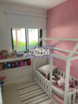 Imagem Apartamento com 3 Quartos à Venda, 121 m² em Recreio Dos Bandeirantes - Rio De Janeiro