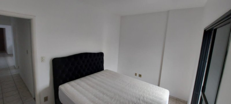 Imagem Apartamento com 2 Quartos à Venda, 75 m² em Estuário - Santos