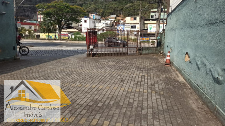 Imagem Sala Comercial à Venda, 150 m² em Centro - Nova Friburgo