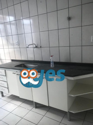 Imagem Casa com 3 Quartos para Alugar, 100 m² em Santa Mônica - Feira De Santana Imagem Casa com 3 Quartos para Alugar, 100 m² em Santa Mônica - Feira De Santana