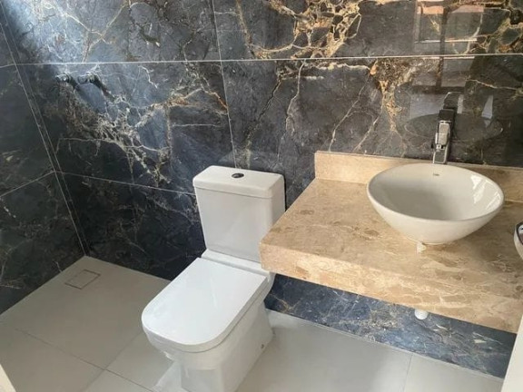 Imagem Casa de Condomínio com 4 Quartos à Venda, 236 m² em Bairro Do Grama - Caçapava Imagem Casa de Condomínio com 4 Quartos à Venda, 236 m² em Bairro Do Grama - Caçapava
