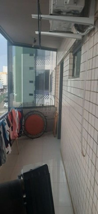 Imagem Apartamento com 2 Quartos à Venda, 86 m² em Samambaia Norte (samambaia) - Brasília Imagem Apartamento com 2 Quartos à Venda, 86 m² em Samambaia Norte (samambaia) - Brasília