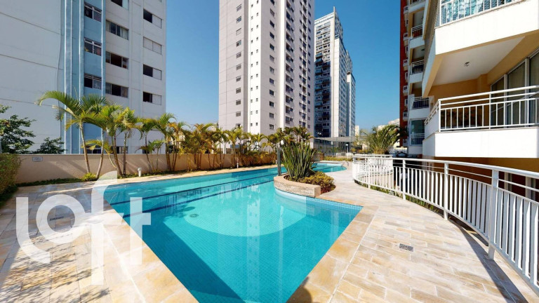 Imagem Apartamento com 2 Quartos à Venda, 50 m² em Santo Amaro - São Paulo Imagem Apartamento com 2 Quartos à Venda, 50 m² em Santo Amaro - São Paulo