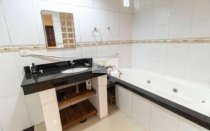 Imagem Casa com 5 Quartos à Venda, 180 m² em Maresias - São Sebastião