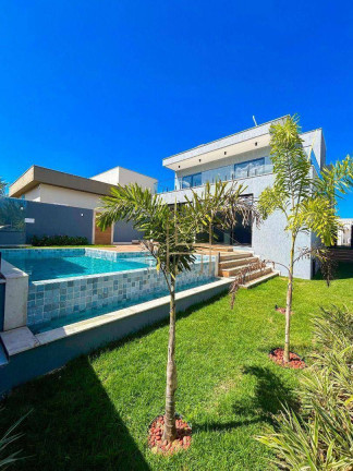 Imagem Casa com 4 Quartos à Venda, 330 m² em Boulevard Lagoa - Serra Imagem Casa com 4 Quartos à Venda, 330 m² em Boulevard Lagoa - Serra