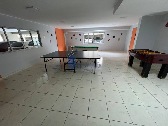 Imagem Apartamento com 4 Quartos à Venda, 138 m² em Maracanã - Anápolis