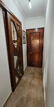Imagem Apartamento com 3 Quartos à Venda, 91 m² em Vila Ema - São José Dos Campos