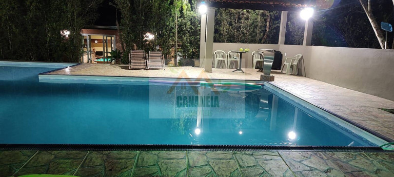 Imagem Chácara com 3 Quartos à Venda, 2.400 m² em Jardim Cananéia - Pilar Do Sul Imagem Chácara com 3 Quartos à Venda, 2.400 m² em Jardim Cananéia - Pilar Do Sul