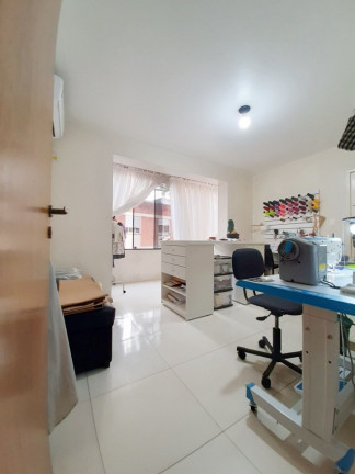 Apartamento com 3 Quartos à Venda, 106 m² em Nossa Senhora De Fátima - Santa Maria