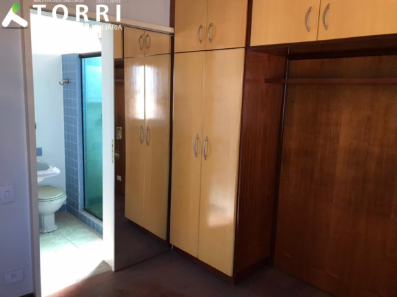 Imagem Apartamento com 4 Quartos à Venda, 240 m² em Vila Trujillo - Sorocaba