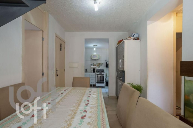 Apartamento com 3 Quartos à Venda, 93 m² em Itaim Paulista - São Paulo