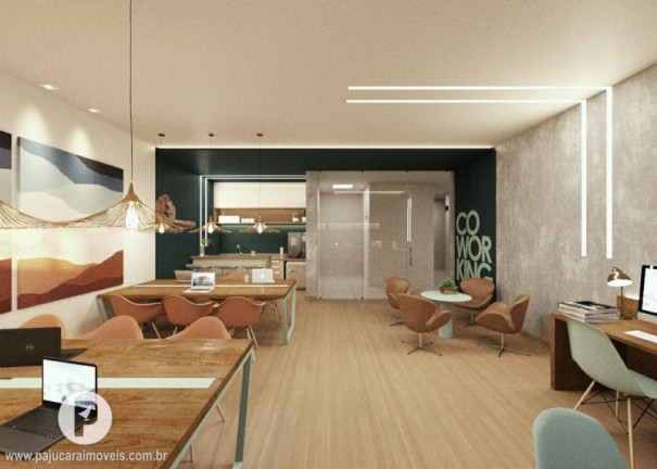Imagem Apartamento com 1 Quarto à Venda, 37 m² em Ponta Verde - Maceió Imagem Apartamento com 1 Quarto à Venda, 37 m² em Ponta Verde - Maceió