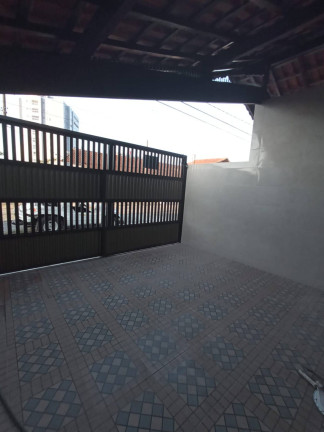 Imagem Casa com 2 Quartos à Venda,  em Vila Caiçara - Praia Grande