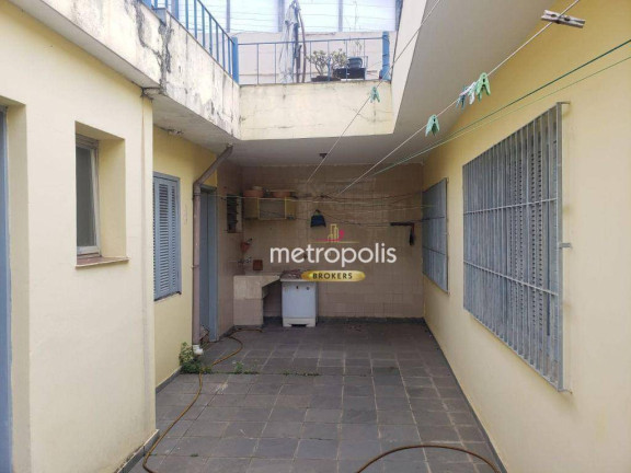 Imagem Sobrado com 4 Quartos à Venda, 170 m² em Jardim Paraíso - Santo André Imagem Sobrado com 4 Quartos à Venda, 170 m² em Jardim Paraíso - Santo André