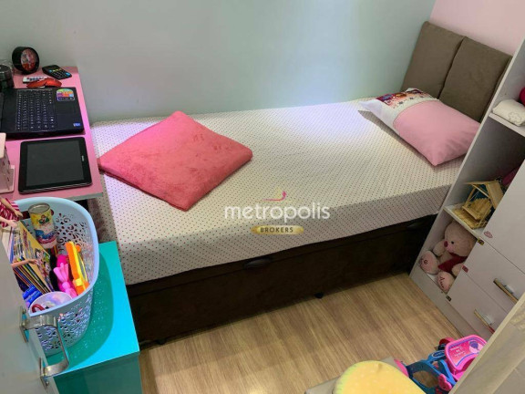 Imagem Apartamento com 2 Quartos à Venda, 62 m² em Jardim São Caetano - São Caetano Do Sul Imagem Apartamento com 2 Quartos à Venda, 62 m² em Jardim São Caetano - São Caetano Do Sul