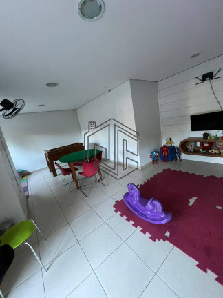 Imagem Apartamento com 2 Quartos à Venda, 49 m² em Castelo - Santos