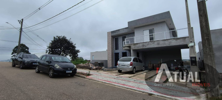 Imagem Casa de Condomínio com 3 Quartos à Venda, 243 m² em Jundiaizinho (terra Preta) - Mairiporã Imagem Casa de Condomínio com 3 Quartos à Venda, 243 m² em Jundiaizinho (terra Preta) - Mairiporã