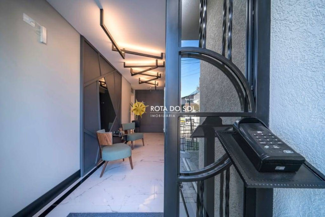 Imagem Apartamento com 2 Quartos à Venda, 99 m² em Mariscal - Bombinhas