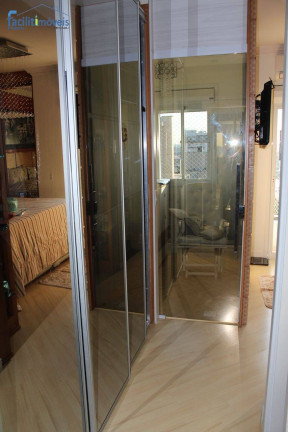 Imagem Cobertura com 3 Quartos à Venda, 172 m² em Centro - São Bernardo Do Campo Imagem Cobertura com 3 Quartos à Venda, 172 m² em Centro - São Bernardo Do Campo