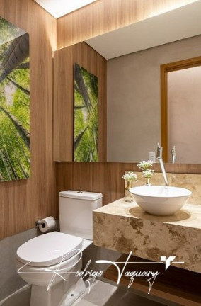 Imagem Apartamento com 3 Quartos à Venda, 104 m² em Setor Bueno - Goiânia