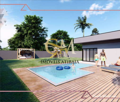 Imagem Casa de Condomínio com 4 Quartos à Venda, 800 m² em Condomínio Residencial Shamballa Iii - Atibaia