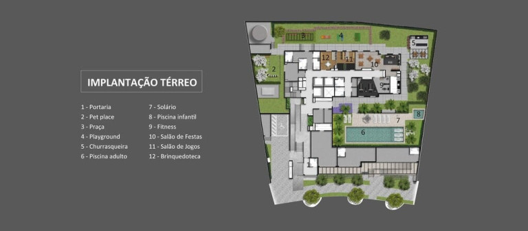 Imagem Apartamento com 2 Quartos à Venda, 32 m² em Barra Funda - São Paulo Imagem Apartamento com 2 Quartos à Venda, 32 m² em Barra Funda - São Paulo