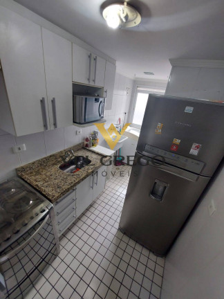 Imagem Apartamento com 2 Quartos à Venda, 56 m² em Paulicéia - São Bernardo Do Campo Imagem Apartamento com 2 Quartos à Venda, 56 m² em Paulicéia - São Bernardo Do Campo
