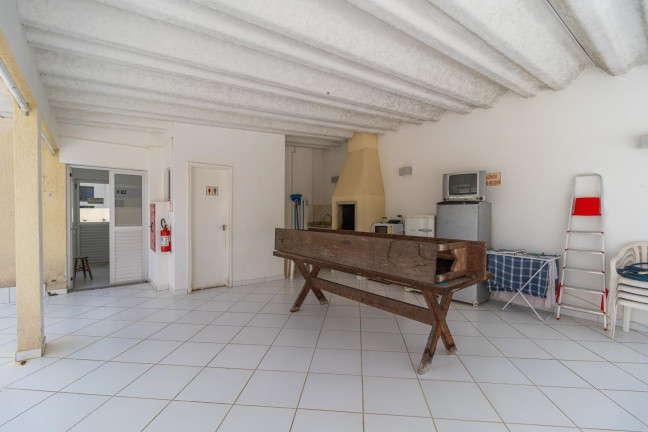 Imagem Apartamento com 1 Quarto para Alugar, 30 m² em água Verde - Curitiba