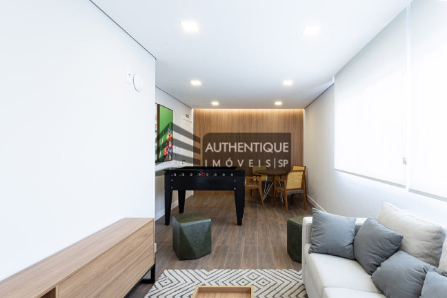 Imagem Apartamento com 3 Quartos à Venda, 107 m² em Tatuapé - São Paulo